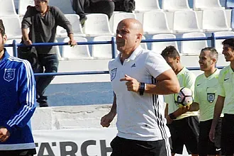 Ο Θρουμουλόπουλος στο ''Αρένα''!