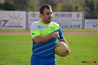 Ζήτησε συγγνώμη ο Γιαμαίος