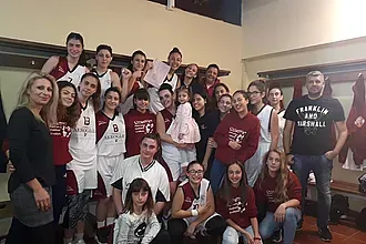 Νίκη και πρώτη θέση για Ιπποκράτη!