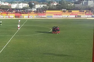 Χωρίς Γιόνδη, περιμένει Πέεφ!