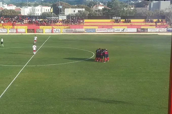Χωρίς Γιόνδη, περιμένει Πέεφ!