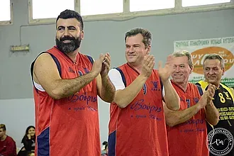 Η Ε.Α.ΚΑ. κόβει την πίτα της
