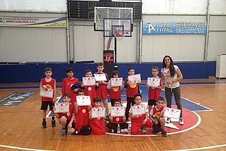 Ο Ιάλυσος ευχαριστεί Διαγόρα