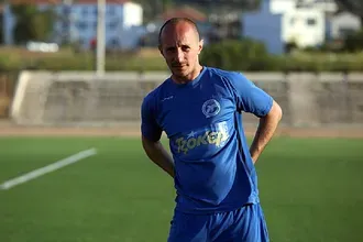 Στη Ραμποτνίτσκι ο Πέεφ!