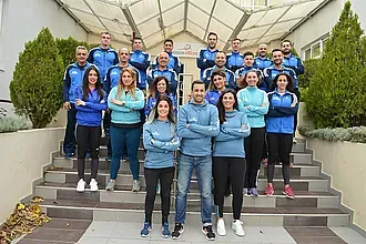 Καλές γιορτές από το Ροδίων Άθλησις