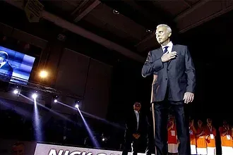 Το Super Cup προς τιμήν του Νίκου Γκάλη!