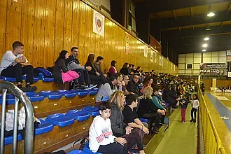 Ζήτησαν από κοινού το F-F των κορασίδων!