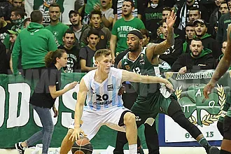 ''Ενθουσιασμένος που επιστρέφω στη Ρόδο''