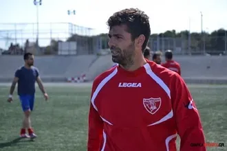 Με Θωνιάτη η Αναγέννηση Ασφενδιού!