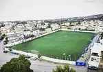 Αλλαγή τάπητα στο γήπεδο ''Εμμ. Ηλιάδης''!