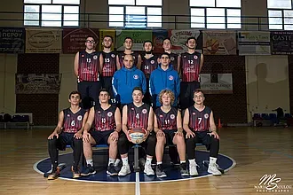 ΕΦΗΒΟΙ: Πανιώνιος Λ.- ΕΑΚΑ 67-43