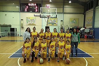 5 στα 5 και πρωτιά για Ιάλυσο!