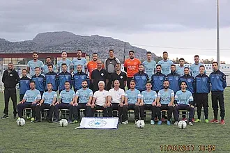 Τα συγχαρητήρια του πρώην!