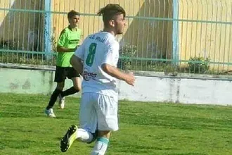 Ο Κρητικός στον Ευαγόρα
