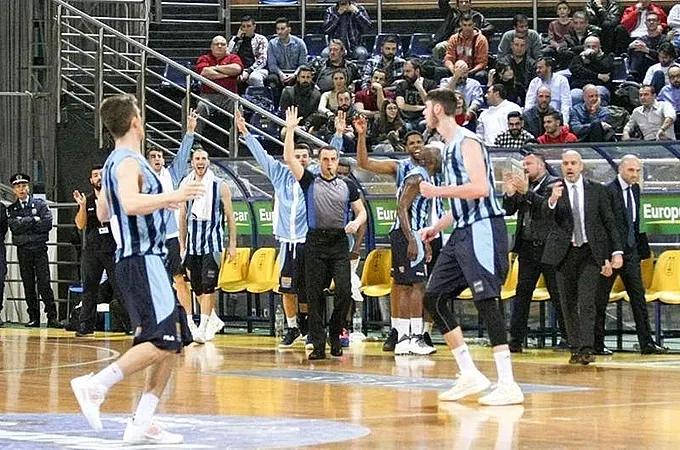 Με σύμμαχο την παράδοση!