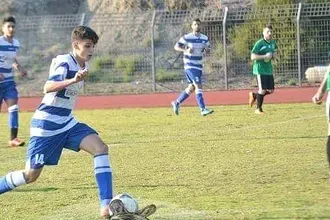 ''Ευχαριστώ για την εμπιστοσύνη''