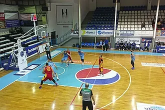 Πήρε το ντέρμπι η Γαλάζια Ακαδημία!
