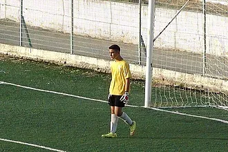 Στον Ορφέα ο Μαχραμάς