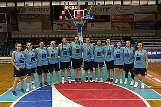 Μεγάλη νίκη, μικρή διαφορά!