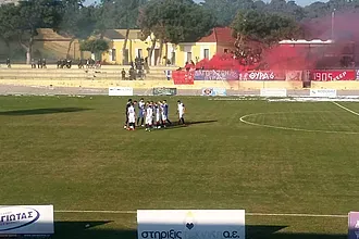 ''Αγκάθι'' ο Ευαγγελιδάκης