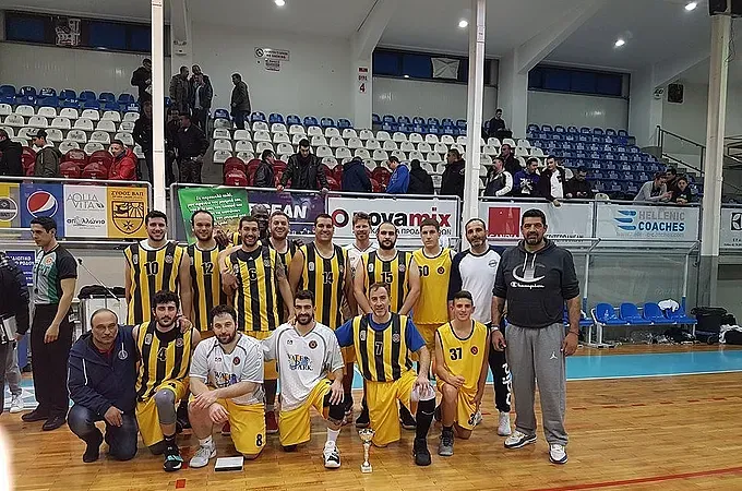 ''Στόχος μας μόνο η άνοδος''
