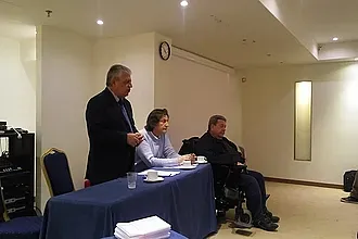Το νέο Δ.Σ. του Γ.Σ. Δωδεκάνησος