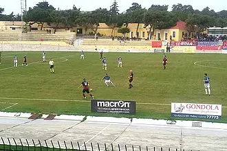Όχι, έτσι ρε Διαγόρα!