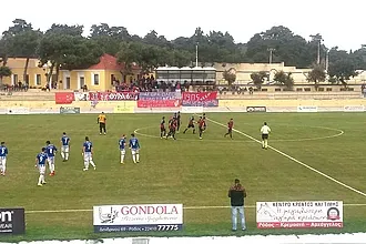 Μία τελευταία ευκαιρία...
