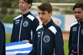 Και στην Εθνική και στον Παναθηναϊκό!
