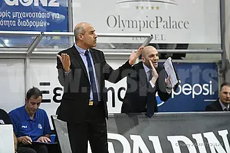 Τέλος ο ''Παν Παν'' από την Κ.Α.Ε.