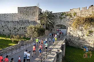 Οι πρώτες εγγραφές για το Μαραθώνιο