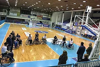 Νέο πρόσωπο ο Καρυώτης