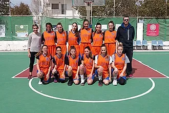 ΠΑΓΚΟΡΑΣΙΔΕΣ: Ηρακλής 2000- Ακαδημία 38-19