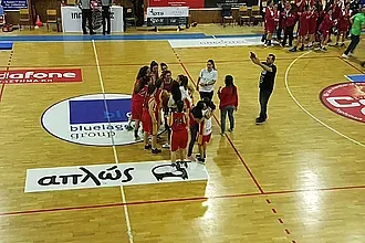 Ο Ιάλυσος συγχαίρει και ευχαριστεί