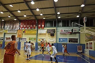 Η πρόκριση στον Κολοσσό!