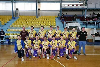 Ο Φοίβος ευχαριστεί τους χορηγούς