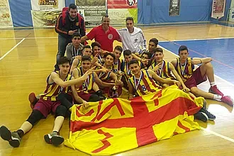 Δύσκολη νίκη στην πρεμιέρα!