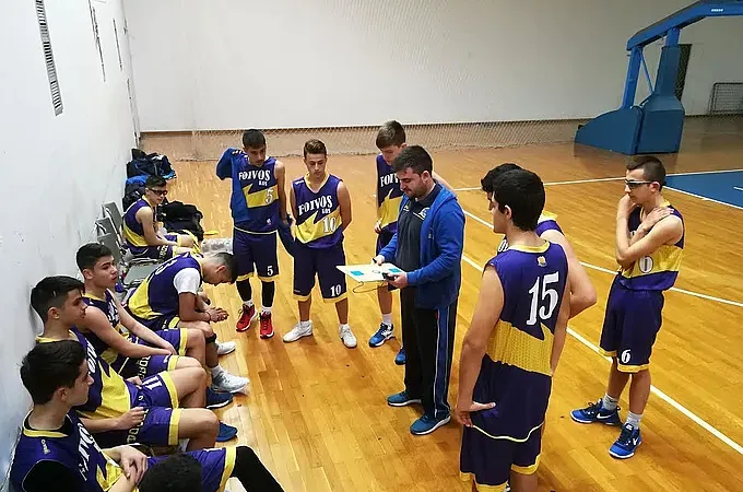 ΠΑΜΠΑΙΔΕΣ: Φοίβος Β'- ΕΑΚΑ 81-50