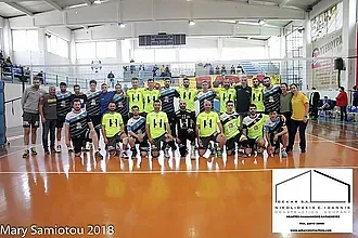 ''Σας ευχαριστούμε για τις στιγμές''