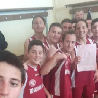 ΠΑΜΠΑΙΔΕΣ: Ιπποκράτης- Φοίβος Α' 41-39