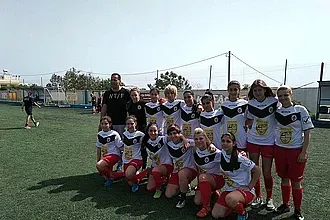 Η νέα προκήρυξη της Β' Εθνικής!