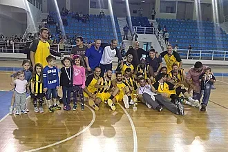 Καλλιθέα έτοιμη για το 3 στα 3!