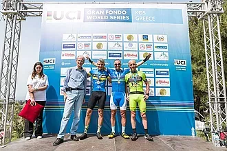 Τον Απρίλιο του 2019 το Gran Fondo