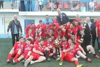 Παρέμειναν ''4'' στον Ορφέα!