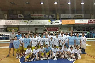 2o Junior Festival Kolossos 2019!