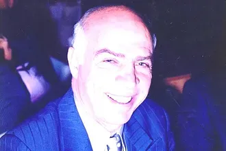 Στη μνήμη του Γιώργου Πολίτη