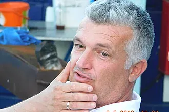 Ο Ψύλλου στον πάγκο του Εθνικού!
