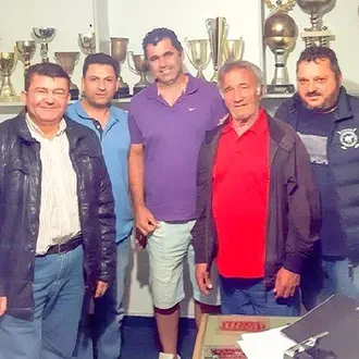 Τέλος ο Καμπούρης, κλείνει ο Ορφανίδης!