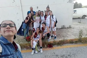 Στον τελικό ο Ιπποκράτης!
