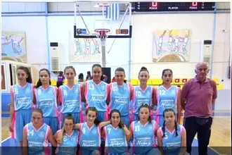 Θρίαμβος της Α.Ε. Δικαίου!